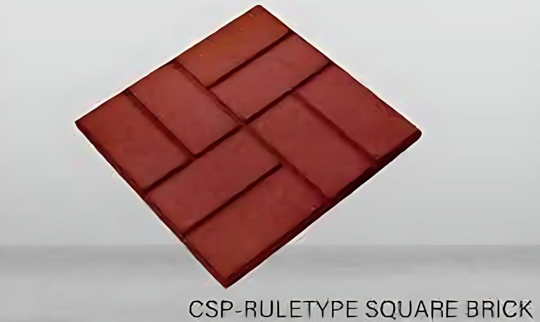 RUBBER MAT