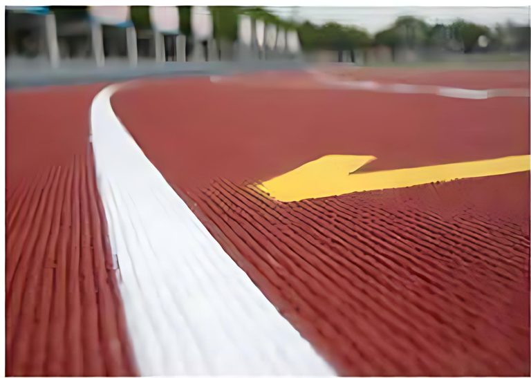 RUBBER MAT