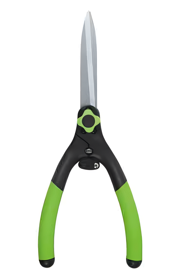 Hedge Shears