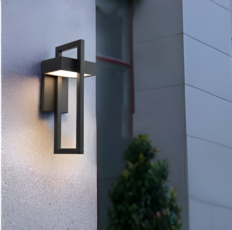 Wall Lamp