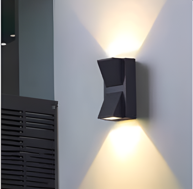Wall Lamp