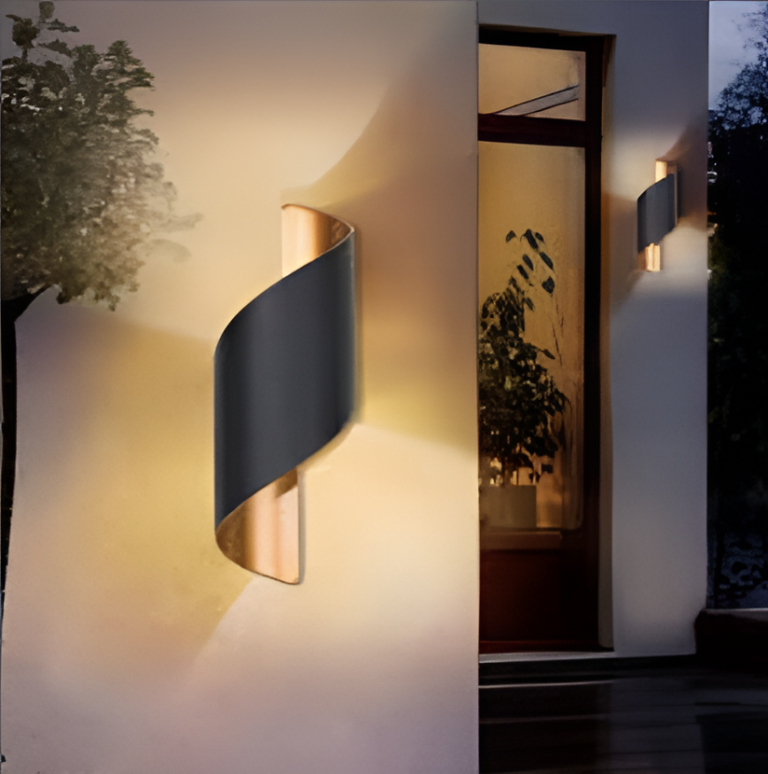 Wall Lamp