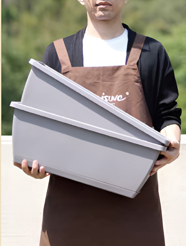 Self Watering Pots Planting