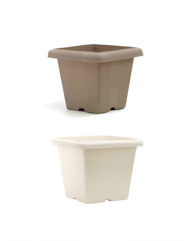 Self Watering Pots Planting