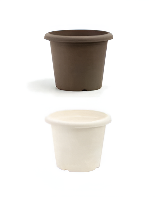 Self Watering Pots Planting