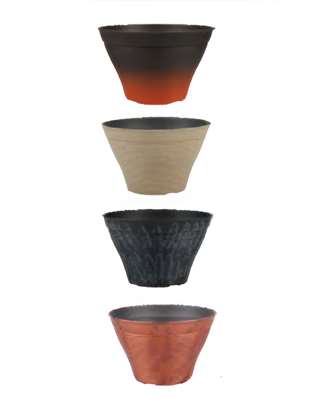 self Watering Pots Planting