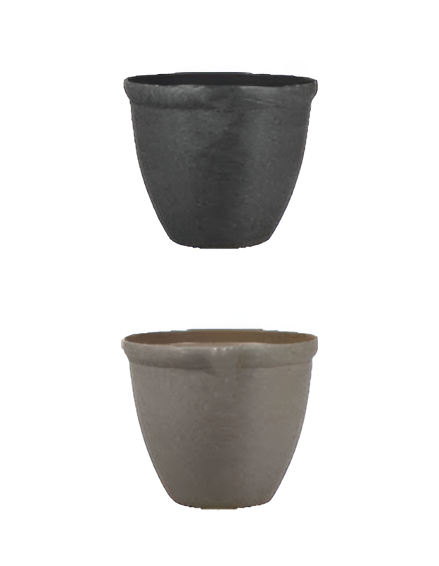 Self Watering Pots Planting