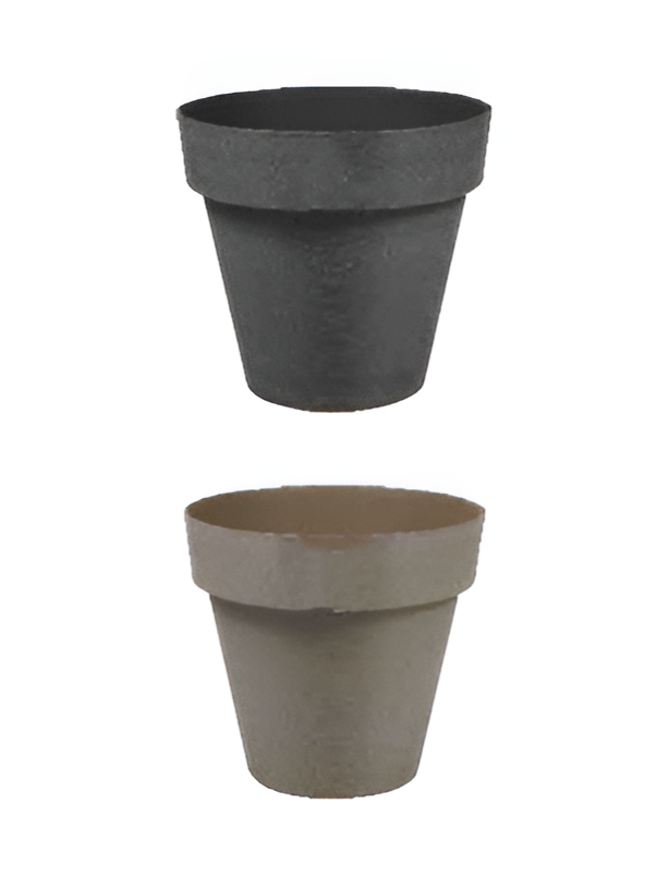 Self Watering Pots Planting