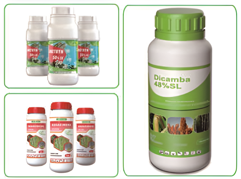INSECTICIDES