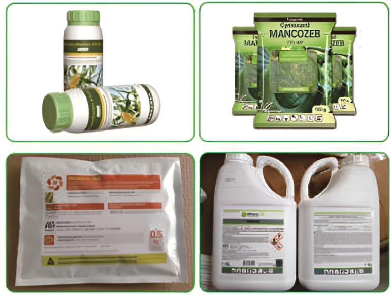 INSECTICIDES