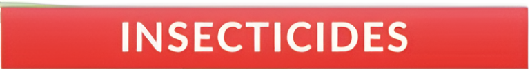 INSECTICIDES