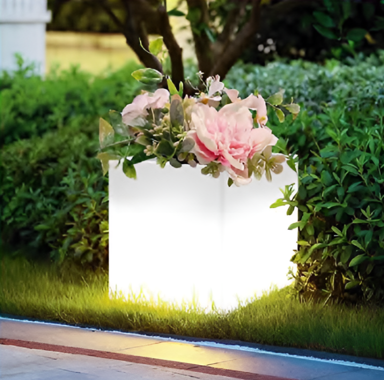 LED Garden Lights