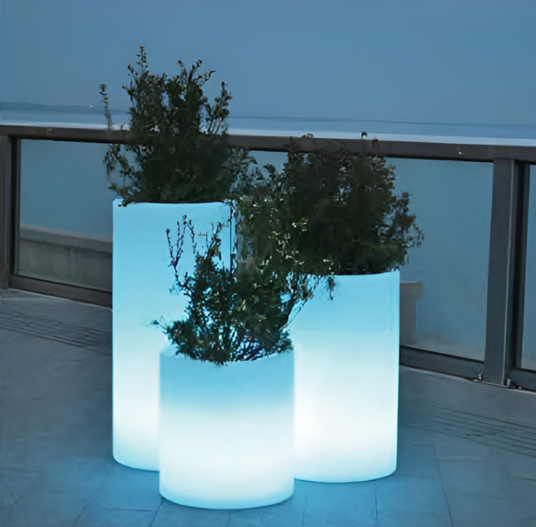 LED Garden Lights
