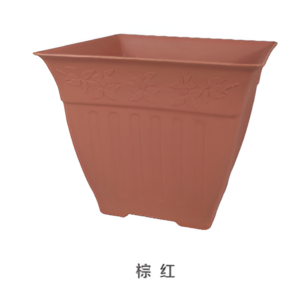 Flowers and Plants Pots