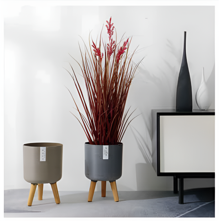 Self Watering Pots Planting