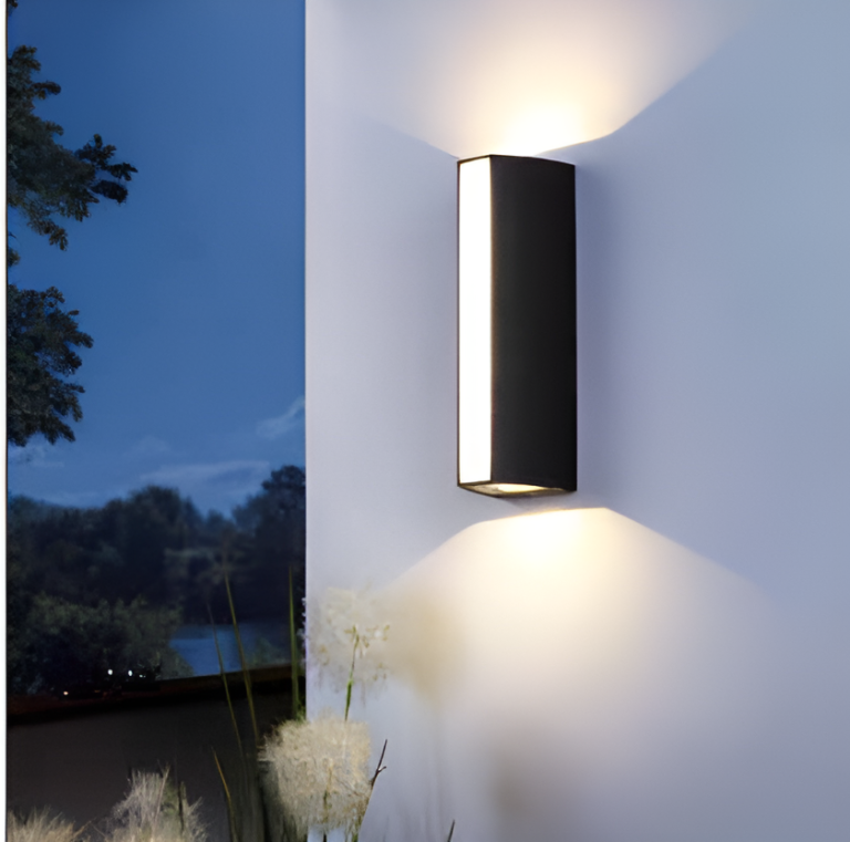 Wall Lamp