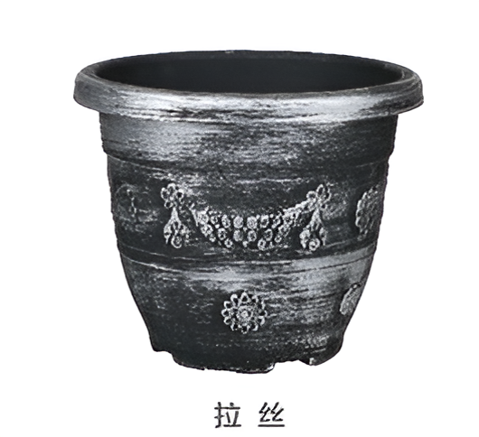 Flowers and Plants Pots