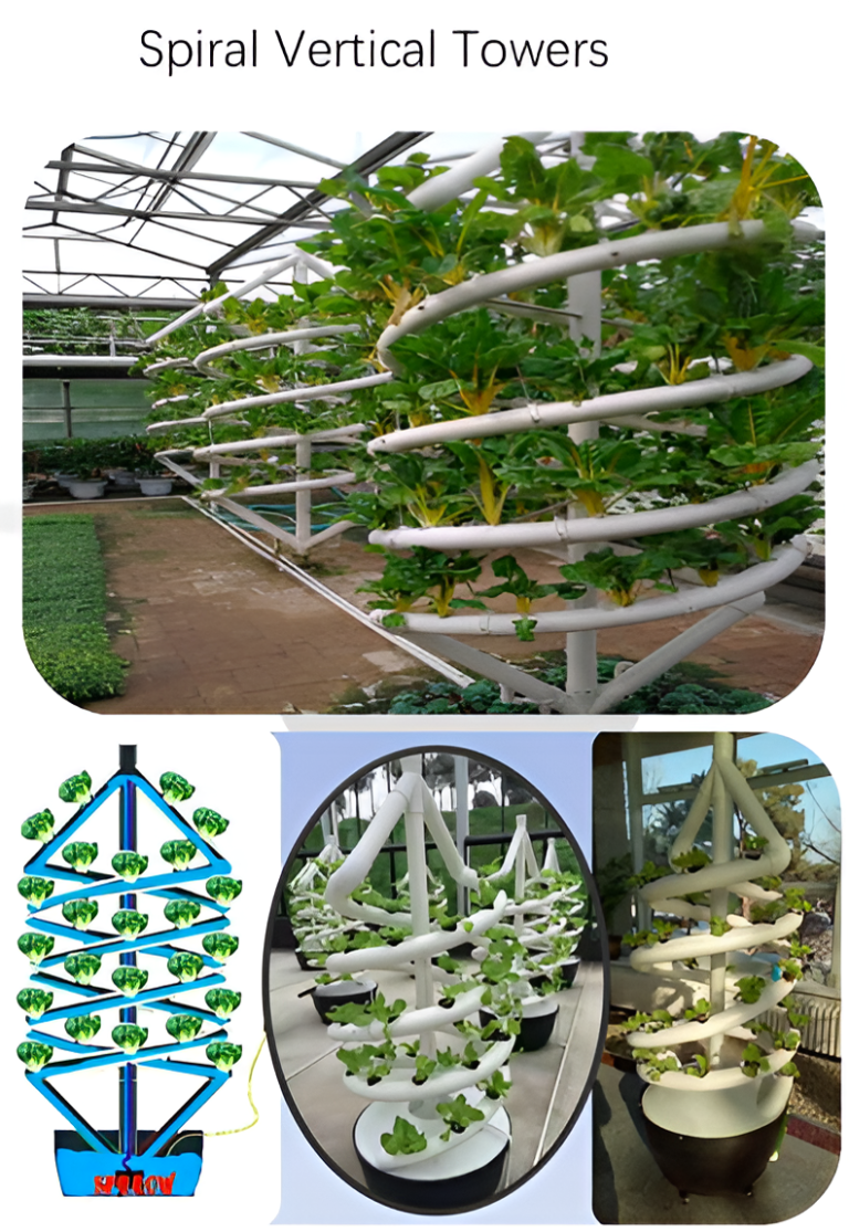 Hydroponic Series