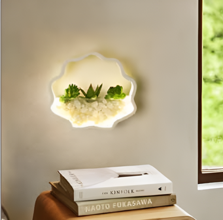 Wall Lamp