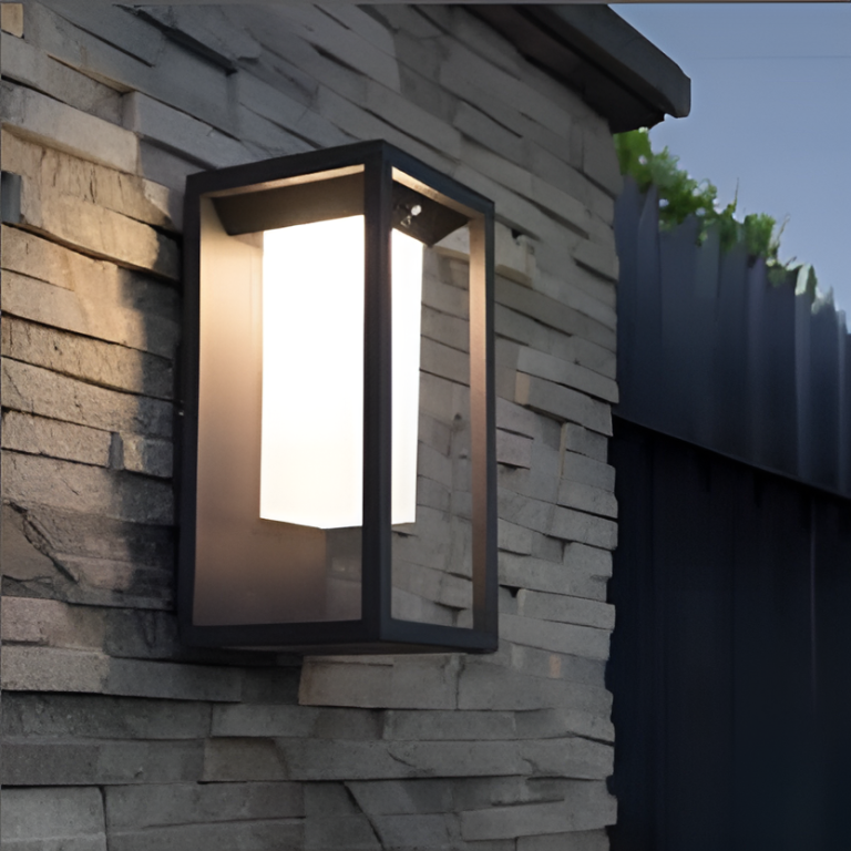 Wall Lamp