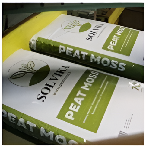 Peat Moss