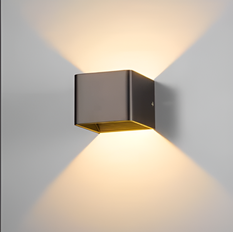 Wall Lamp