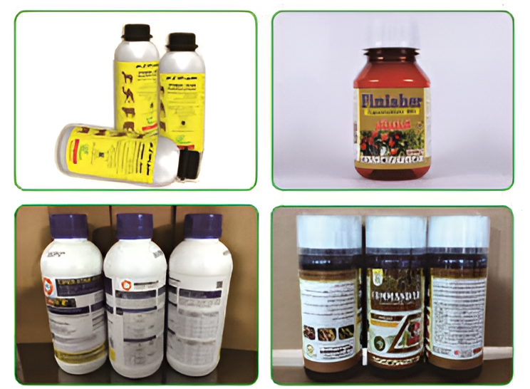 INSECTICIDES