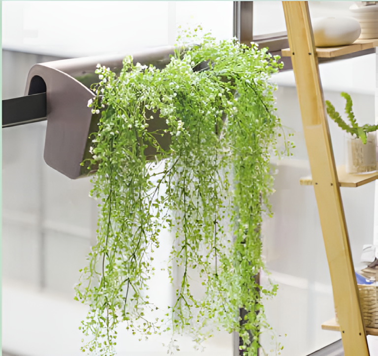 Self Watering Pots Planting