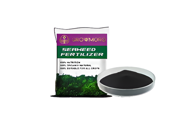 Organic Fertilizer