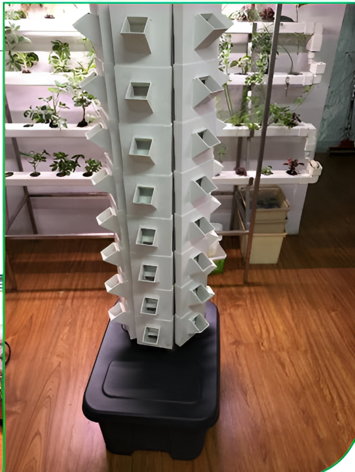 Hydroponic Series